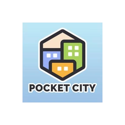 ⚡️ Pocket City Карманный город iPhone ios Appstore + 🎁