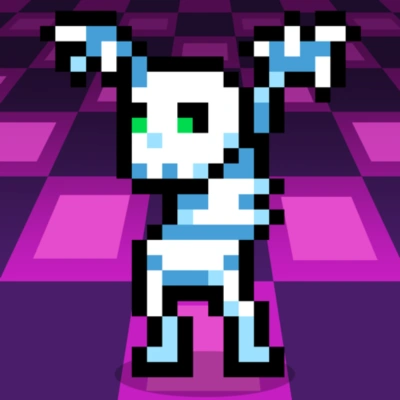 ⚡️ Crypt of the NecroDancer iPhone ios Appstore + 🎁