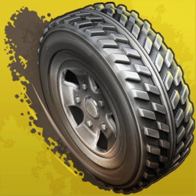 ⚡ Reckless Racing 3 iPhone ios iPad Appstore + БОНУС 🎁