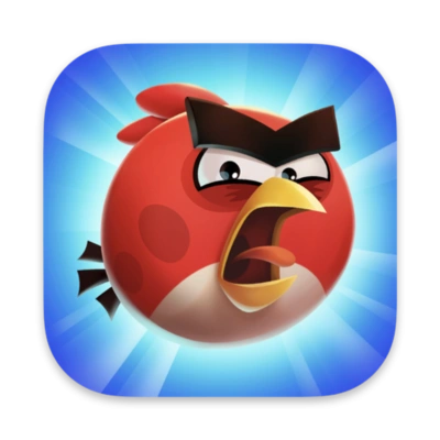 Angry Birds Reloaded на iPhone ipad AppStore ios + 🎁