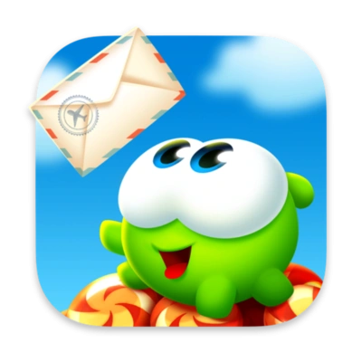 Cut the Rope Remastered на iPhone ipad AppStore ios +🎁