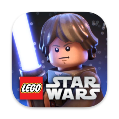 LEGO Star Wars Battles на iPhone ipad AppStore ios + 🎁