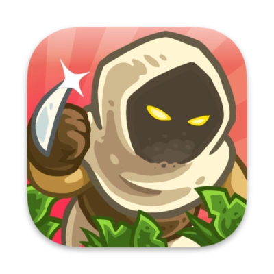 Kingdom Rush Frontiers TD+ iPhone ipad AppStore ios +🎁