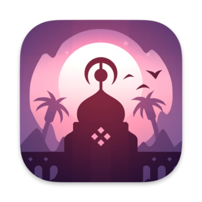 Alto's Odyssey — Remastered iPhone AppStore ios + 🎁
