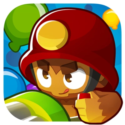 Bloons TD 6+ на iPhone iPad AppStore ios + БОНУС🎁