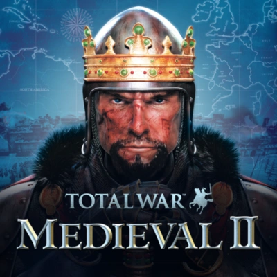 ⚡️ Total War MEDIEVAL II iPhone ios AppStore iPad + 🎁