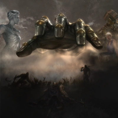 ⚡️ Animus Revenant iPhone ios iPad Appstore + БОНУС 🎁