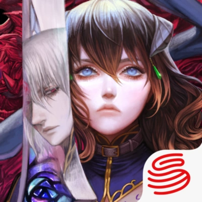 ⚡️ Bloodstained RotN iPhone ios iPad Appstore + БОНУС🎁