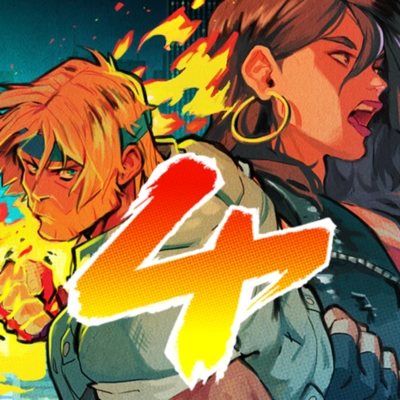 ⚡️ Streets of Rage 4 ios iphone Appstore + ПОДАРОК 🎁🎈