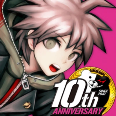 ⚡ Danganronpa Trigger Happy Hav iPhone ios Appstore +🎁