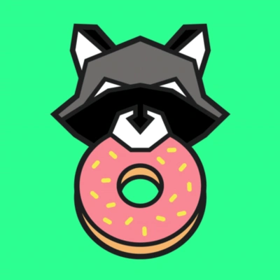 ⚡️ Donut County iPhone ios iPad Appstore + ПОДАРОК 🎁🎈