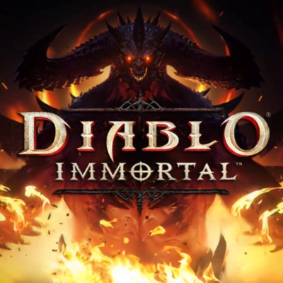 ⚡️ Diablo Immortal iPhone ios iPad Appstore + ПОДАРОК🎁