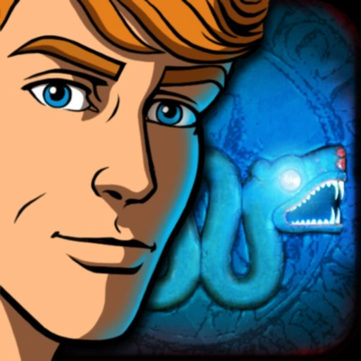 ⚡️ Broken Sword 2 iPhone ios iPad Appstore + ПОДАРОК🎁