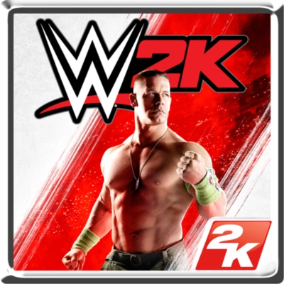 ⚡️ WWE 2K iPhone ios iPad Appstore + ПОДАРОК 🎁