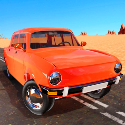 ⚡️ The Long Drive Simulator iPhone ios iPad Appstore 🎁