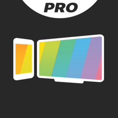 ⚡️ Screen Mirroring+ App iPhone ios iPad Appstore + 🎁
