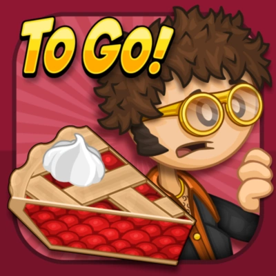 ⚡️ Papa's Bakeria To Go iPhone ios iPad Appstore + 🎁