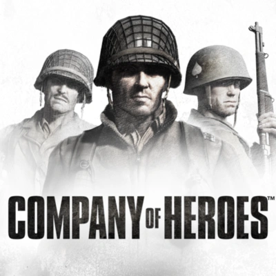 ⚡️ Company of Heroes + ALL DLC iPhone ios Appstore 🎁