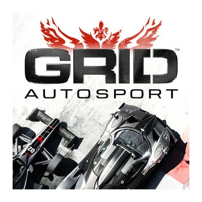 ⚡️ GRID Autosport + ALL DLC iPhone ios Appstore iPad 🎁