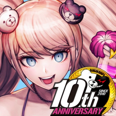 ⚡️ Danganronpa S Ultimate Summer iPhone ios Appstore 🎁