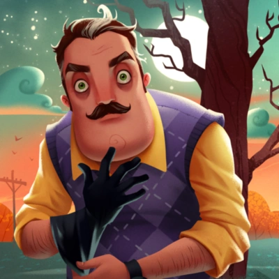 ⚡️ Hello Neighbor Hide Seek + FULL iPhone ios Appstore