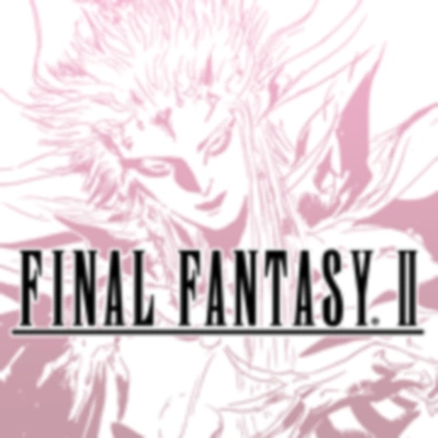 ⚡️ FINAL FANTASY II iPhone ios iPad Appstore + 🎁🎈