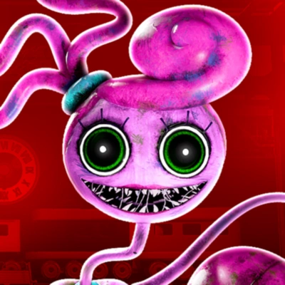 ⚡️ Poppy Playtime Chapter 2 iPhone ios AppStore ipad 🎁