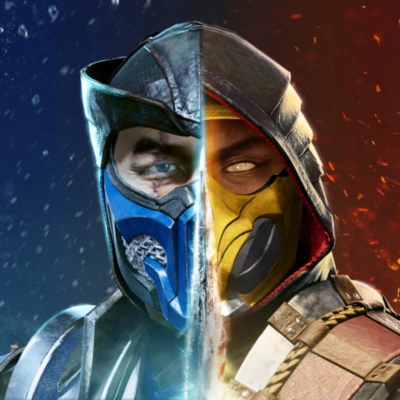 ⚡️ Mortal Kombat iPhone ios iPad Appstore + ПОДАРОК🎁🎈