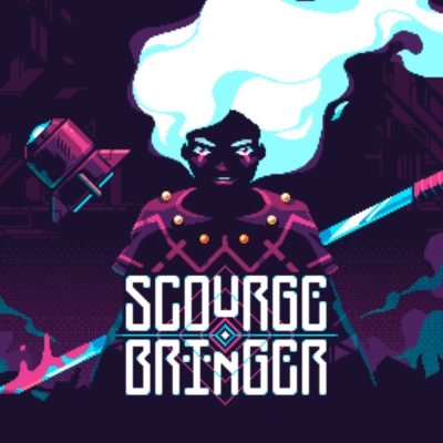 ⚡ ScourgeBringer ios iPhone Appstore ipad + ПОДАРОК🎁🎈