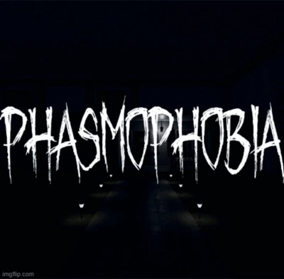 ✅ Phasmophobia Steam Gift ⚡ АВТОДОСТАВКА 🌍 РОССИЯ + СНГ