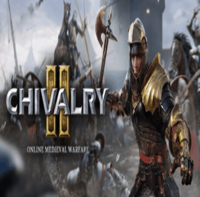 ⭐️ Chivalry 2 King's Edition Steam Gift ✅ АВТО 🚛РОССИЯ