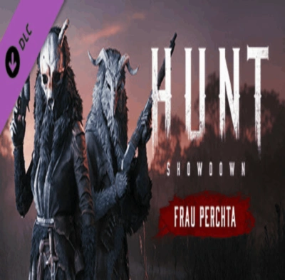 ⭐ Hunt: Showdown – Frau Perchta Steam Gift ✅ АВТО DLC