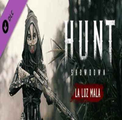 ⭐ Hunt: Showdown - La Luz Mala Steam Gift ✅ АВТО 🚛 DLC