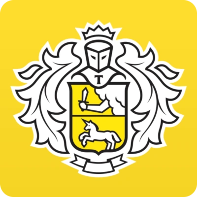 🏦 ТИНЬКОФФ БАНК на iPhone / ios / AppStore (НУЖЕН ПК)