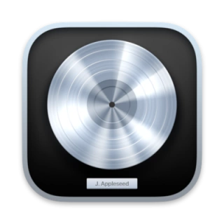 📷 Logic Pro на MacOs Mac MacStore + 🎁🎈
