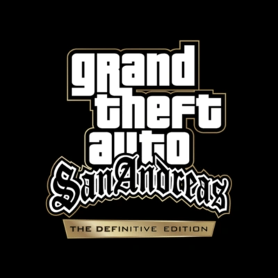 ⚡️ GTA: San Andreas – Definitive iPhone ios Appstore 🎁