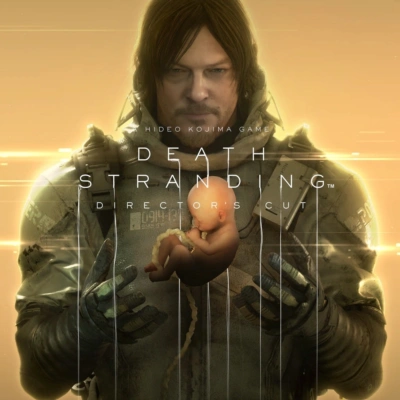 ⚡️DEATH STRANDING DIRECTOR'S CUT iPhone ios AppStore 🎁
