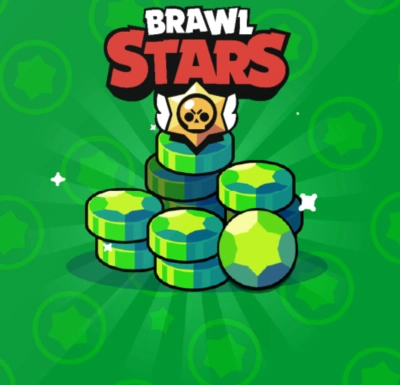 💎 Brawl Stars | Гемы / Brawl Pass 🔥 Быстро и безопасно