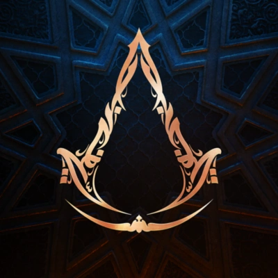 ⚡️ Assassin's Creed Mirage + ПОЛНАЯ ИГРА iPhone ios 🎁