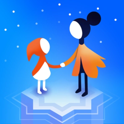 🚀 Monument Valley 2 Android Play Market Google Play