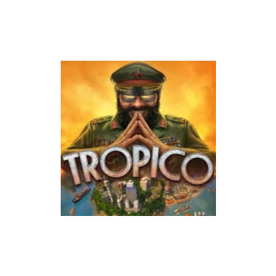 🚀 Tropico Android Play Market Google Play