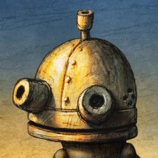🚀 Machinarium  Android Play Market Google Play