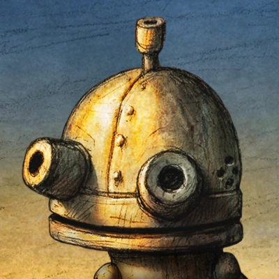 🚀 Machinarium  Android Play Market Google Play