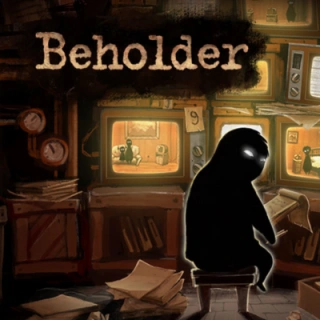 🚀 Beholder 1 Android Play Market Google Play