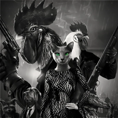 🚀Chicken Police Android Play Market Google Play