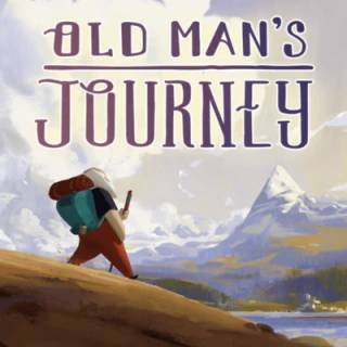 🚀 Old Man's Journey Android Play Market Google Play