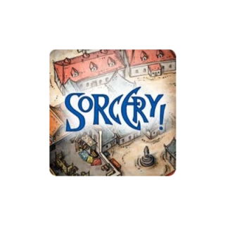 🚀 Sorcery! 2 Android Play Market Google Play