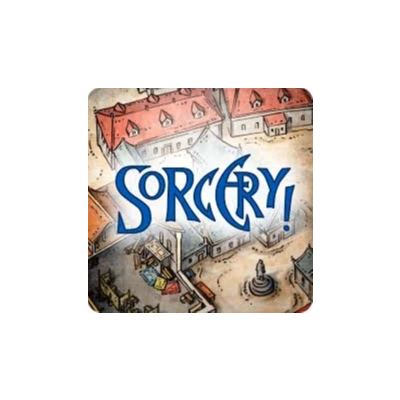 🚀 Sorcery! 2 Android Play Market Google Play