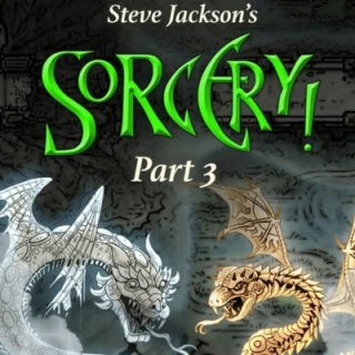 🚀 Sorcery! 3 Android Play Market Google Play