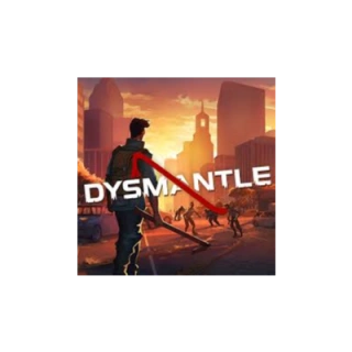 🚀 DYSMANTLE Android Play Market Google Play